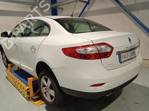 Left tailgate light RENAULT FLUENCE (L3_) 1.6 16V (L301, L30F, L30P, L30R) | BP33288496C79  - Image 20