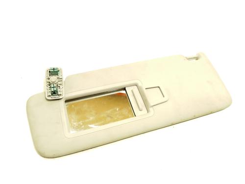 Venstre solskjerm Venstre solskjerm VW T-CROSS (C11, D31) [2018-2026] 34124019 34124019