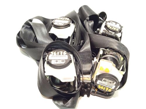 Airbag Kit AUDI A1 Sportback (GBA) 30 TFSI | BP31933323C86 