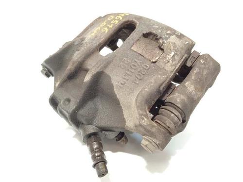 Used Right front brake caliper CITROËN C3 II (SC_) 1.4 HDi 70 (SC8HZC, SC8HR0, SC8HP4) (68 hp) 11562795