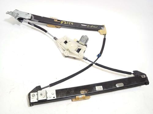Used Front right window mechanism Front right window mechanism 17972951 17972951