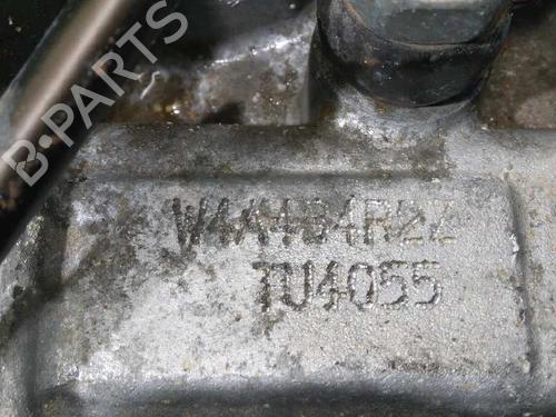 Gearbox MITSUBISHI OUTLANDER I (CU_W) 2.4 4WD (CU5W) | BP1091161M3 