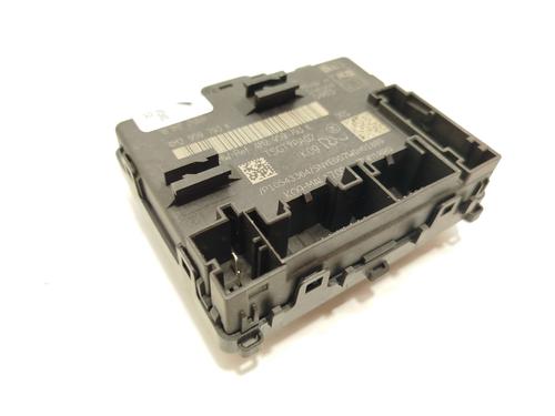 Used Electronic module AUDI Q5 Sportback (FYT) 40 TDI Mild Hybrid quattro (204 hp) 31933682