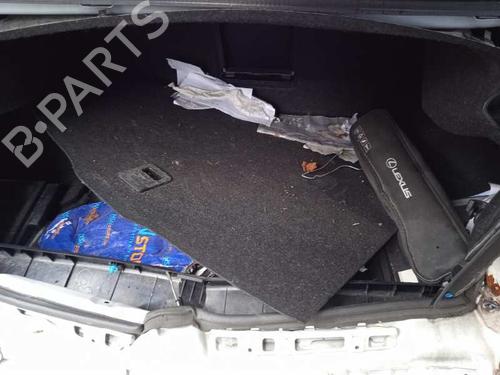 Left front window switch LEXUS IS II (_E2_) 200d (ALE20_, ALE20R) | BP9758151I27 