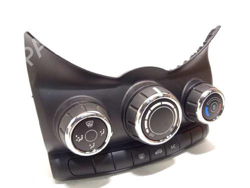 Used Climate control Climate control 14924948 14924948