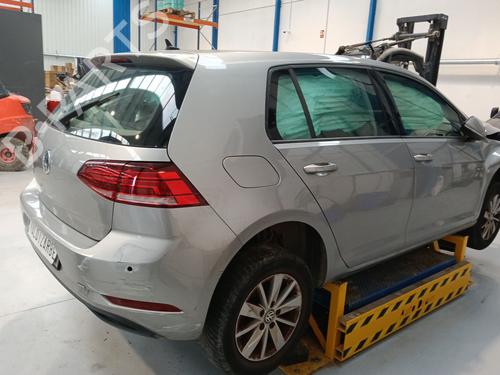 Right tailgate light VW GOLF VII Variant (BA5, BV5) 1.0 TSI | BP37294330C80 - Image 23