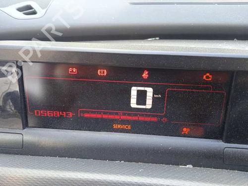 Subframe CITROËN C4 CACTUS 1.2 VTi 82 | BP15901540M9 