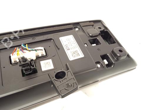 Display monitor HYUNDAI TUCSON (NX4E, NX4A) 1.6 T-GDi HTRAC | BP28125793C48 