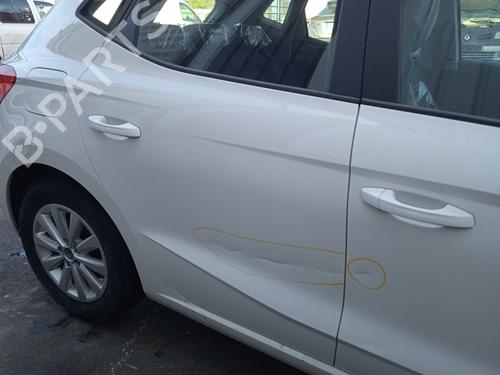 Gearbox SEAT IBIZA V (KJ1, KJG) 1.0 TSI | BP32262182M3 