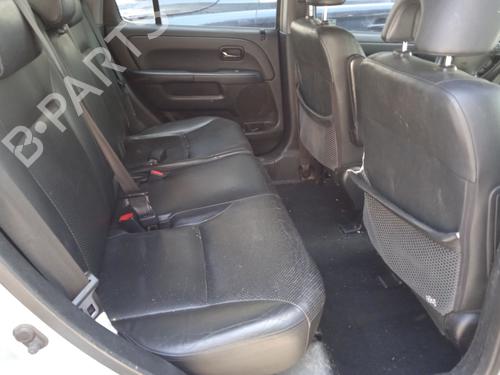 Rim HONDA CR-V II (RD_) 2.2 CTDi (RD9) | BP19287074C45 