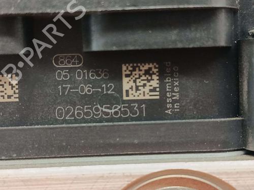 ABS pump NISSAN (DFAC) X-TRAIL (T32) | BP37665886M43 - Image 7