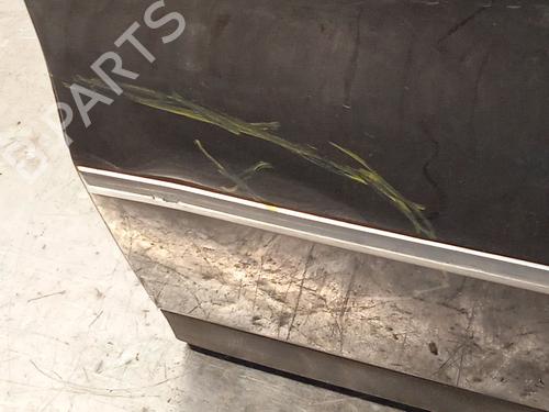 Left rear door VW PASSAT B6 (3C2) 2.0 FSI | BP27679815C4