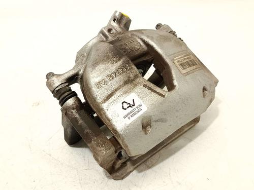 Used Left front brake caliper Left front brake caliper DS DS 7 Crossback (J4_, JR_, JC_) E-TENSE 225 (J4DGZU, J45GQU) (224 hp) 38874360 38874360