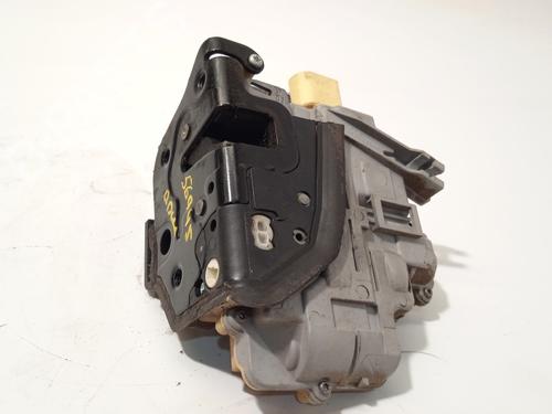 Used Front right lock AUDI Q7 (4LB) 3.0 TDI quattro (233 hp) 30001032