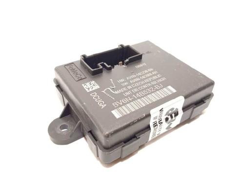 Elektronisk modul FORD FOCUS III Turnier 2.0 TDCi ST (185 hp) 10957247