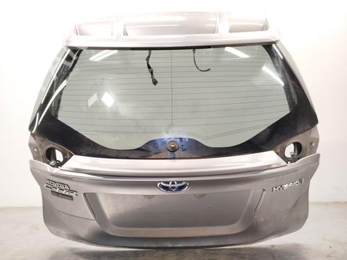 Tailgate TOYOTA C-HR (_X1_) 1.8 Hybrid (ZYX10_, ZYX11_) | BP30058719C6