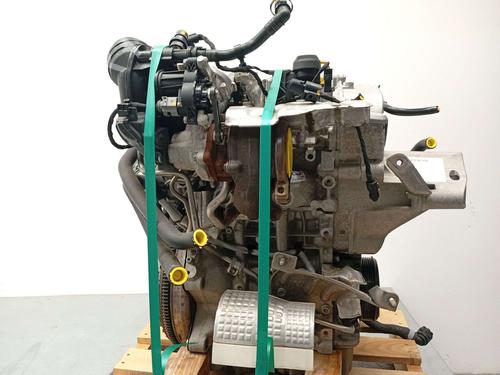 Engine SKODA KAMIQ (NW4) 1.0 TSI | BP39164263M1 - Image 3