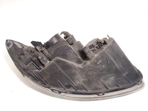 Left headlight HYUNDAI SANTA FÉ II (CM) 2.2 CRDi GLS 4x4 | BP13246812C28