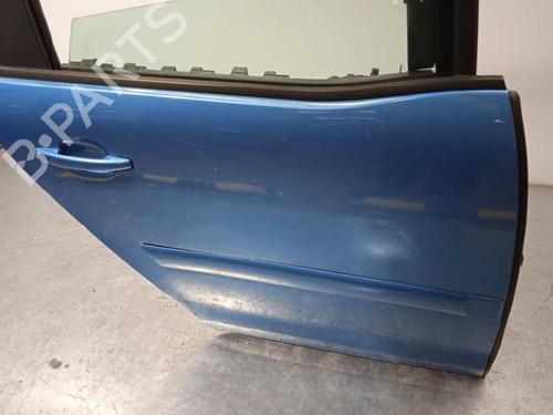 Right rear door CITROËN C4 Picasso I MPV (UD_) 1.6 HDi | BP15651819C5 