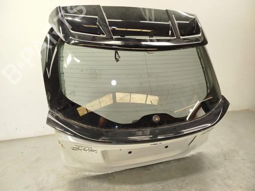 Tailgate TOYOTA C-HR (_X1_)  | BP24204510C6 