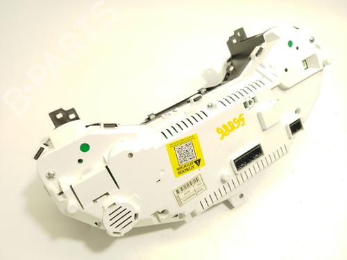 Instrument cluster HONDA CIVIC X Hatchback (FC_, FK_) 1.0 VTEC | BP29827549C47