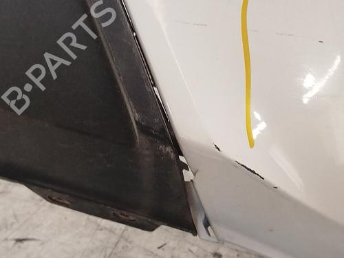 Rear bumper SEAT IBIZA V (KJ1, KJG) 1.0 TSI | BP29567511C8 