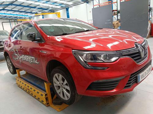 Køfangervange RENAULT MEGANE IV Hatchback (B9A/M/N_) 1.5 Blue dCi 115 (B9A6) | BP38013660C73  - Image 16