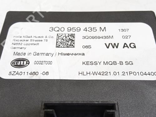 Elektronisk modul SEAT ATECA (KH7, KHP)  | BP23946032M83 