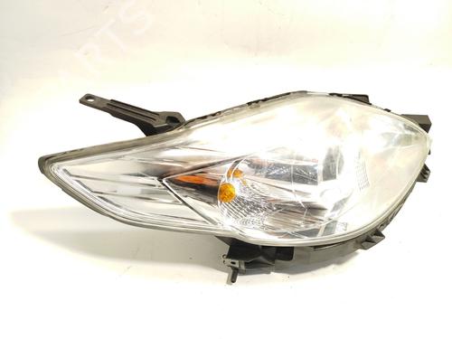 Right headlight MAZDA 5 (CR) 2.0 CD (CR19) | BP24522952C29