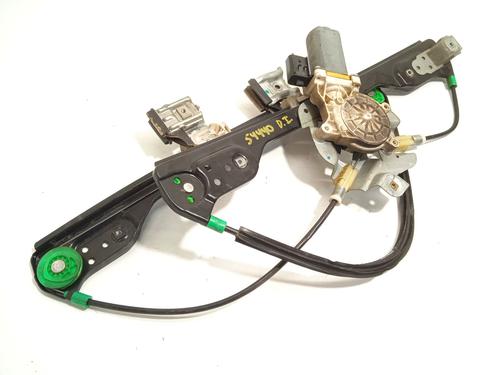 Used Front left window mechanism Front left window mechanism 20089406 20089406