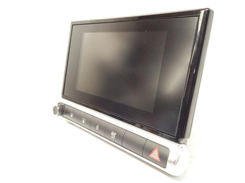 Display CITROËN C4 CACTUS 1.5 BlueHDi 120 | BP24125258C48