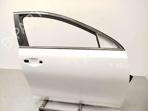 Dør høyre foran Dør høyre foran KIA CEED Sportswagon (CD) 1.6 GDI Hybrid (141 hp) 39266324 39266324