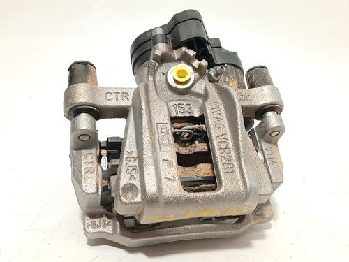 Used Left rear brake caliper Left rear brake caliper 32016339 32016339