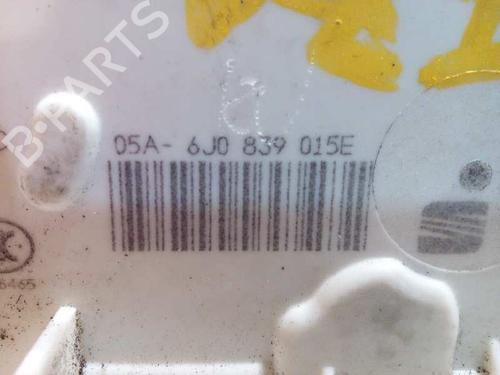 Rear left lock SEAT IBIZA IV (6J5, 6P1) 1.6 TDI | BP5187879C100 