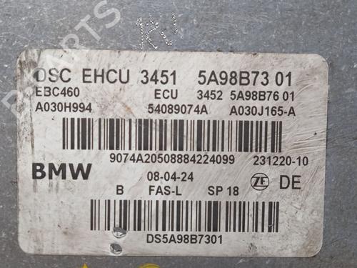 ABS pump BMW X3 (G01, F97, G08) M Competition | BP29271007M43 