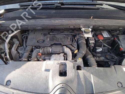 Left front fog light CITROËN C4 Grand Picasso II (DA_, DE_) 1.6 HDi / BlueHDi 115 | BP27546792C30 