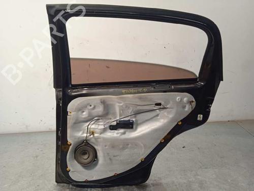 Right rear door FIAT PUNTO EVO (199_) 1.3 D Multijet (199AXC1A, 199BXC1A, 199AXT1A, 199BXT1A) | BP15215613C5 