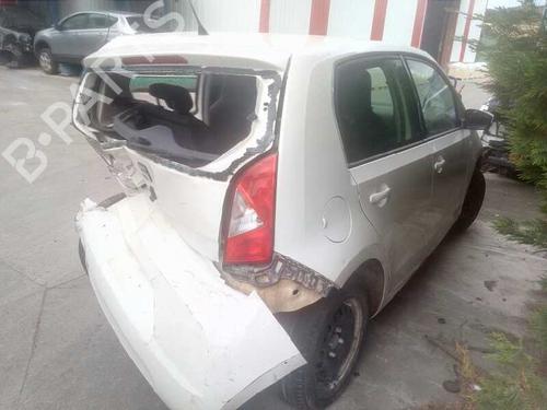 Climate control SEAT Mii (KF1, KE1) 1.0 | BP5026176I5 