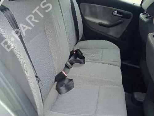 Left front fenders SEAT IBIZA III (6L1)  | BP16988447C41 