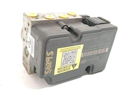 ABS pump FORD FIESTA VI (CB1, CCN) | BP37692382M43 - Image 3
