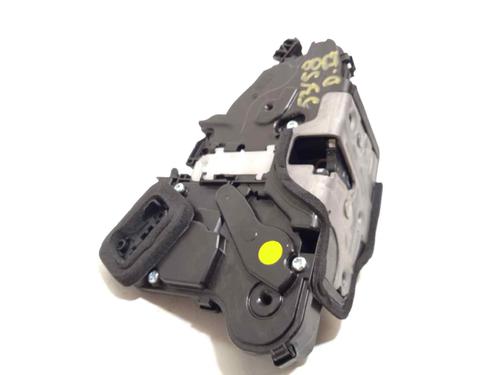Used Front left lock Front left lock 17126710 17126710