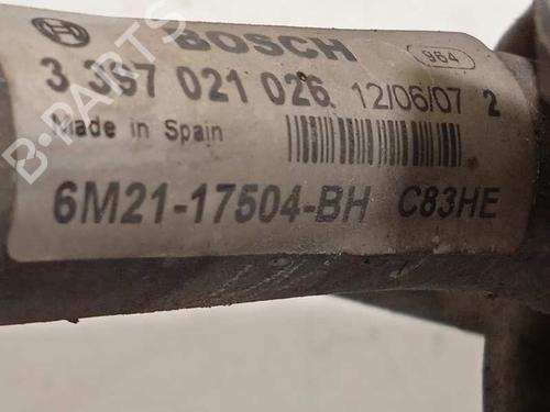 Front wiper motor FORD GALAXY II (WA6) 2.0 TDCi | BP8228687M29
