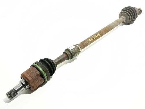 Drivaksel fortil Højre Drivaksel fortil Højre MITSUBISHI OUTLANDER III (GG_W, GF_W, ZJ, ZL, ZK) 2.0 Hybrid 4WD (GG2W) (121 hp) 33873560 33873560