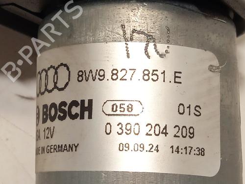 Electronic module AUDI A4 B9 Avant (8W5, 8WD) 35 TDI Mild Hybrid | BP27518193M83  - Image 6