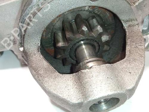Starter BMW 1 (F21) 116 d | BP15184508M8 