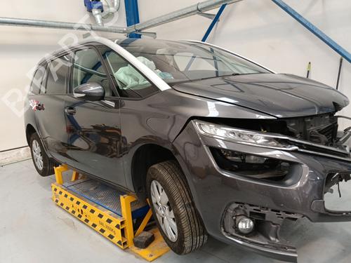 Brugte CITROËN GRAND C4 SPACETOURER (3A_, 3E_) 1.5 BlueHDi 130 4816306