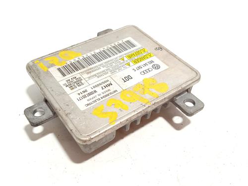 Electronic module VW TOURAN (1T3) 2.0 TDI | BP33704686M83 - Image 3
