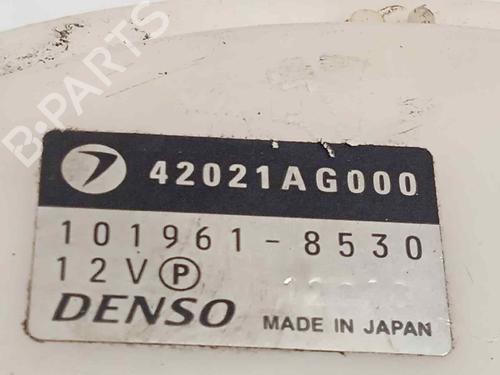Fuel pump SUBARU LEGACY IV Estate (BP) 2.5 i AWD (BP9) | BP16650533M76 