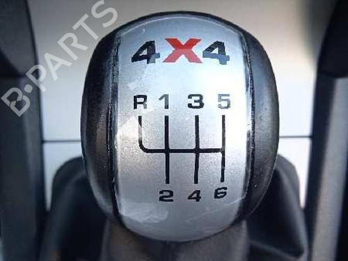 Right front driveshaft SKODA OCTAVIA II (1Z3) | BP8243864M39