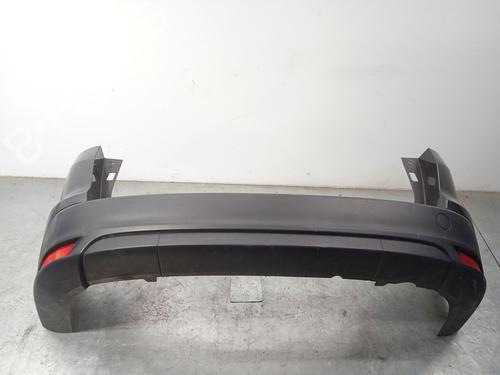 Rear bumper FORD FOCUS III Turnier 1.0 EcoBoost | BP28450853C8 